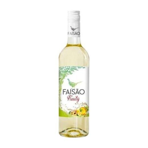 SANGRIA FAISAO FRUITY (6 X 0.75 L)