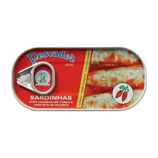 SARDINE PESCADOR TOMA PICAN (25 X 56 GR)