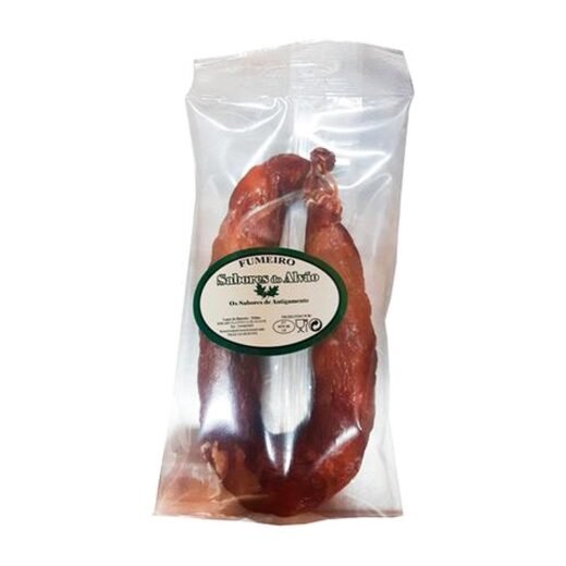SAUCISSE CARREIRA TRANS V AIL