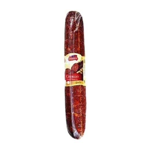 SAUCISSE FUMÉE PORTUGAISE CAMPOFRIO GRAN DOBLON (4