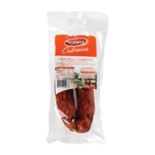 SAUCISSE FUMÉE PORTUGAISE CORRENTE NOBRE SAQ (200