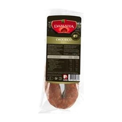 SAUCISSE FUMÉE PORTUGAISE DAMATTA BEIRAO (12 X 225