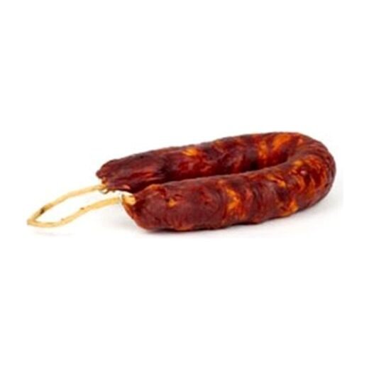 SAUCISSE FUMÉE PORTUGAISE PORFIRIOS APIMENTADA UN