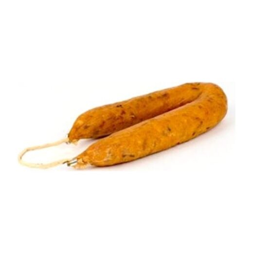 SAUCISSE PORTUGAISE ALHEIRA PORFIRIOS UN (12 UNI)