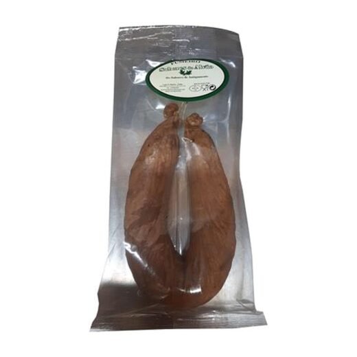 SAUCISSE PORTUGAISE ALHEIRA TRANSMONT CARREIRA (6