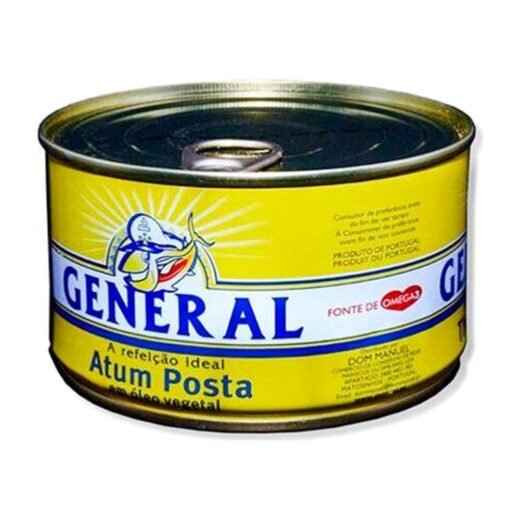 THON GENERAL POSTA (24 X 385 GR)