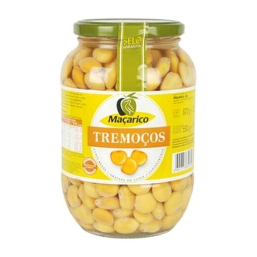 TREMOCO MACARICO 11 12 BOI (6 X 550 GR)