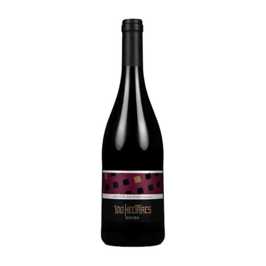VIN 100HECT ALICANTE BOUSCHET (6 UNI)