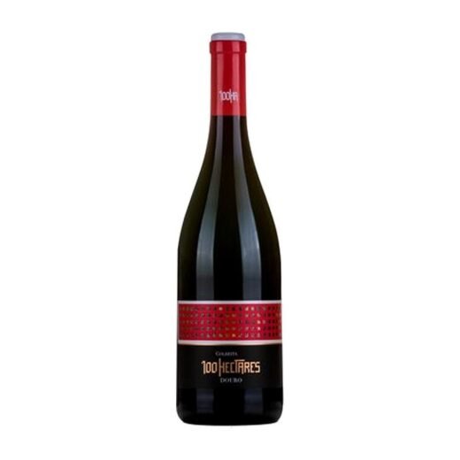 VIN 100HECT COLHEITA ROUGE (6 UNI)