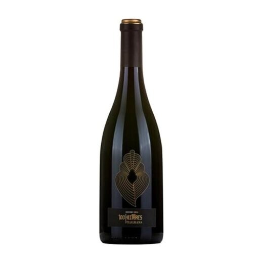 VIN 100HECT FILIGRANA ROUGE M3 (3 UNI)