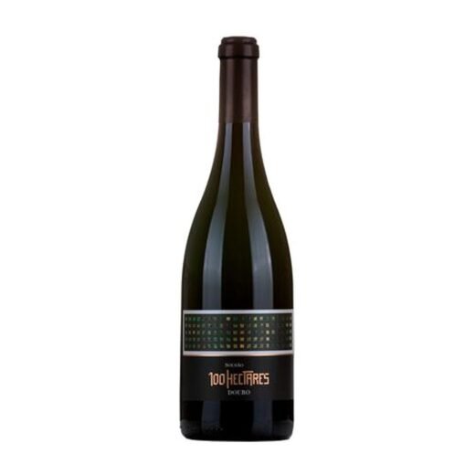 VIN 100HECT SOUSAO C6 (6 UNI)