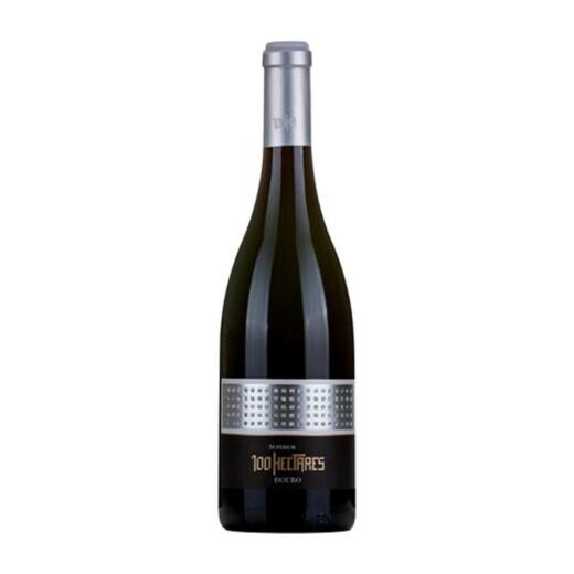 VIN 100HECT SUPERIOR ROUGE (6 UNI)