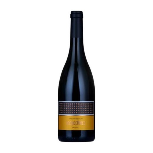 VIN 100HECT TINTA AMARELA M6 (6 UNI)