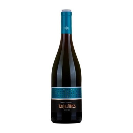 VIN 100HECT TOURIGA NACIONAL (6 UNI)