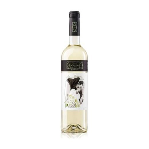 VIN ADEGA MAYOR DIZERES BLANC (6 UNI)