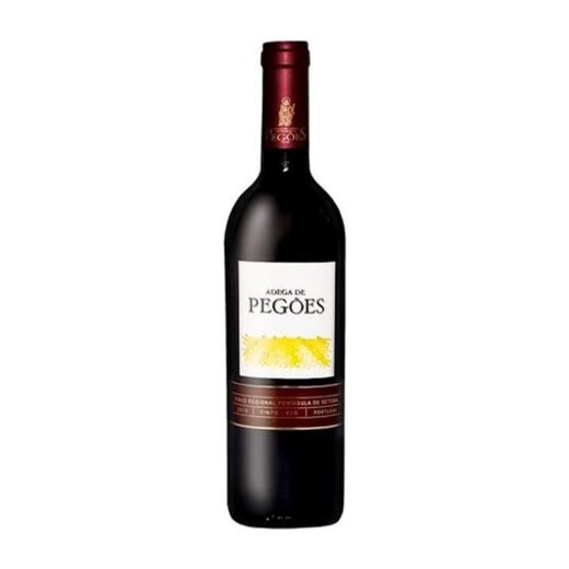 VIN ADEGA PEGOES ROUGE (6 UNI)