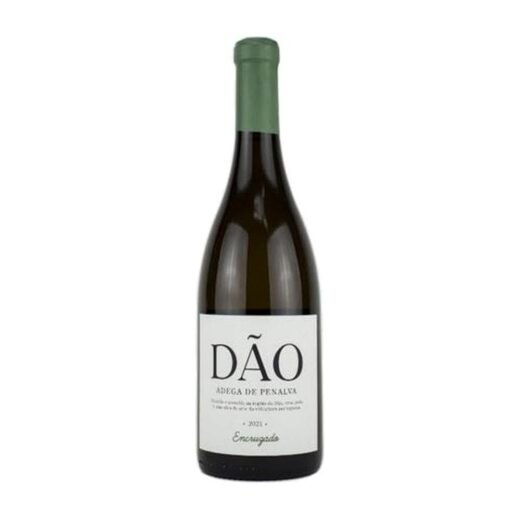VIN ADEGA PENALVA DOC ENCRUZ BLANC (6 UNI)