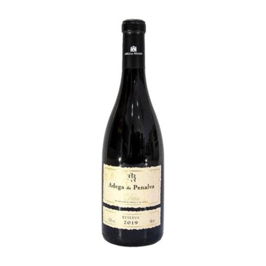 VIN ADEGA PENALVA DOC RESERVA 2019 (6 UNI)
