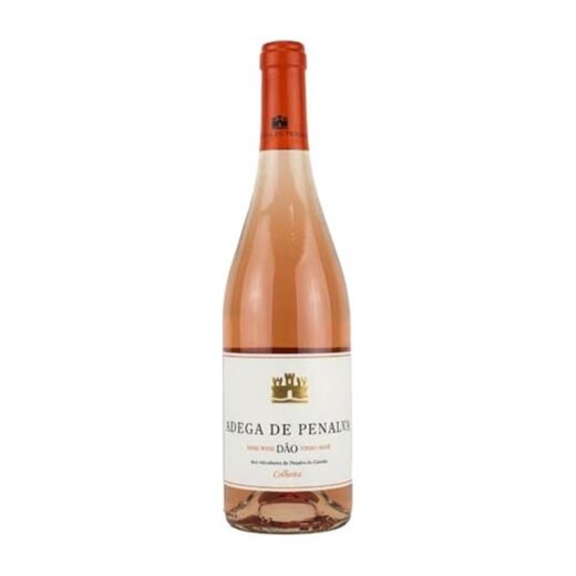 VIN ADEGA PENALVA DOC ROSÉ (6 UNI)