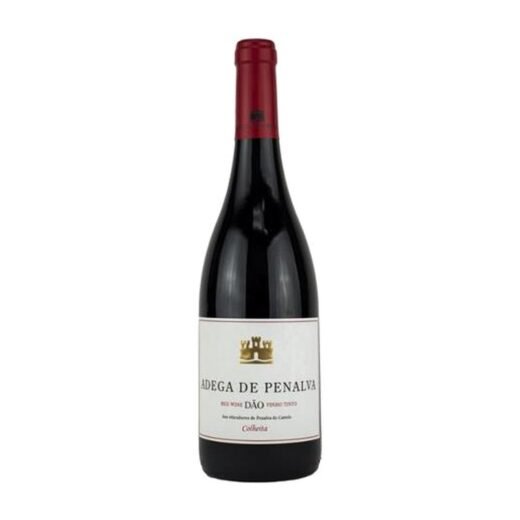 VIN ADEGA PENALVA DOC ROUGE (6 UNI)