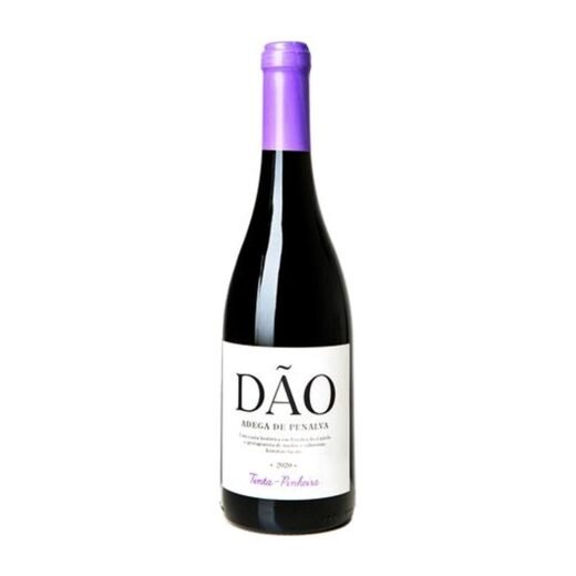 VIN ADEGA PENALVA DOC TINTA PINHEIRA (6 UNI)