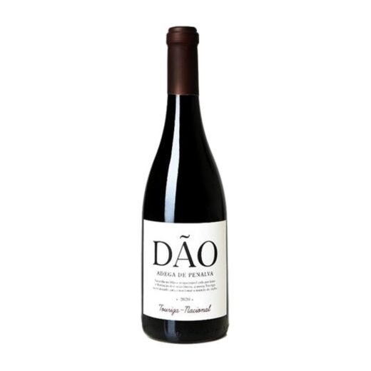 VIN ADEGA PENALVA DOC TOURIGA NAC (6 UNI)