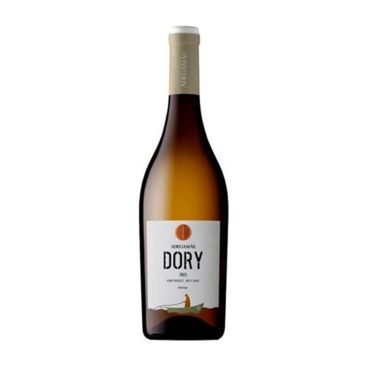 VIN ADEGAMAE DORY BLANC (6 UNI)