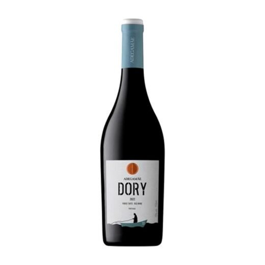 VIN ADEGAMAE DORY ROUGE (6 UNI)