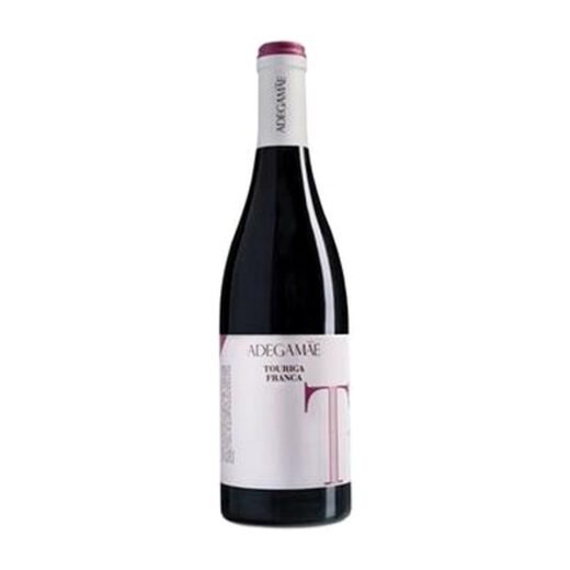 VIN ADEGAMAE TOURIGA FRANCA (6 UNI)