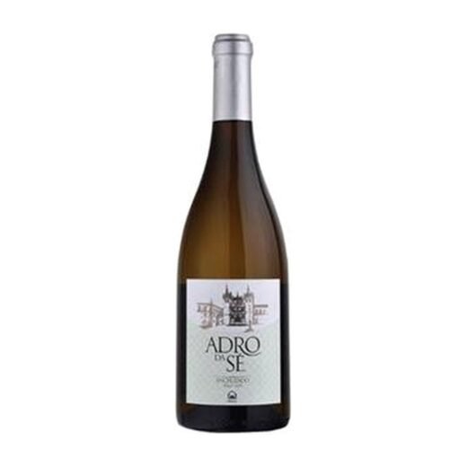 VIN ADRO DA SE ENCRUZADO BLANC (6 UNI)