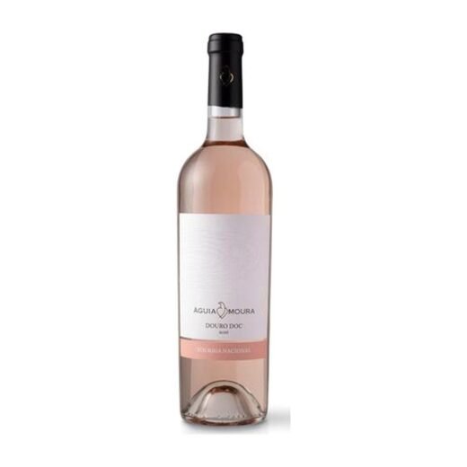 VIN AGUIA MOURA COLHEITA ROSÉ (6 UNI)