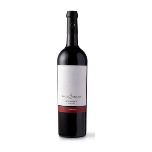 VIN AGUIA MOURA COLHEITA ROUGE (6 UNI)