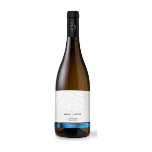 VIN AGUIA MOURA GOUVEIO BLANC