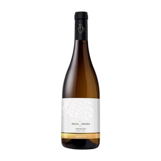 VIN AGUIA MOURA RESERVA BLANC (6 UNI)