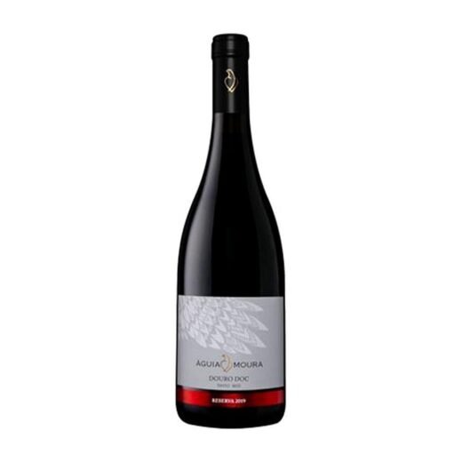 VIN AGUIA MOURA RESERVA ROUGE (6 UNI)