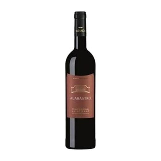 VIN ALABASTRO ROUGE (6 X 0.75 L)