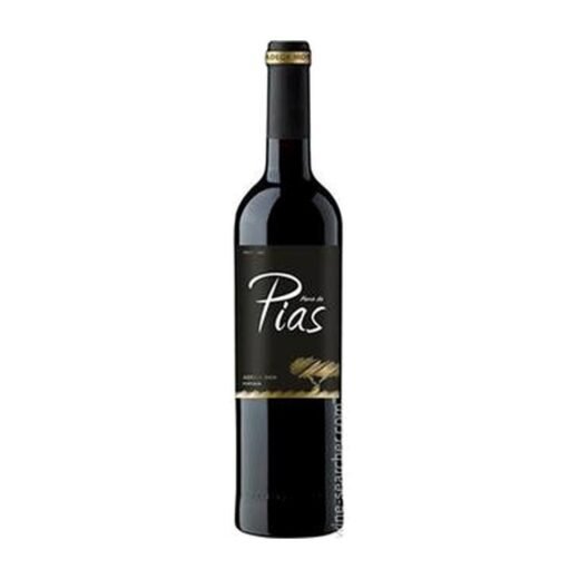 VIN ALMA PIAS TT (6 X 0.75 L)