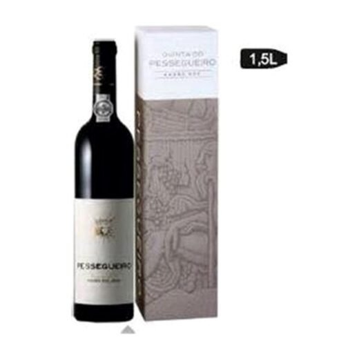 VIN ALUZE ROUGE (3 X 1.5 L)