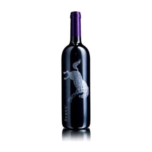 VIN ARREPIADO BRETT EDITION