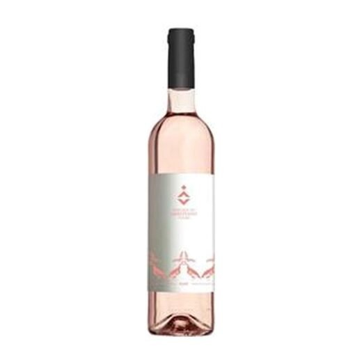VIN ARREPIADO VELHO ROSÉ (6 UNI)