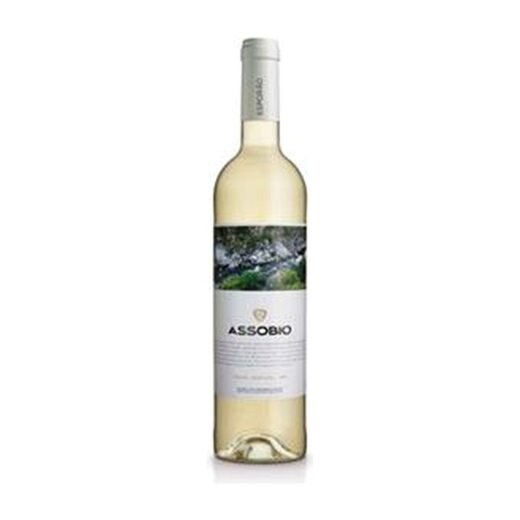 VIN ASSOBIO BLANC (6 UNI)