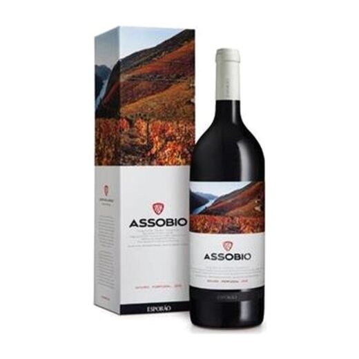 VIN ASSOBIO ROUGE (3 X 1.5 L)