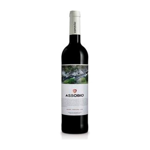 VIN ASSOBIO ROUGE (6 UNI)