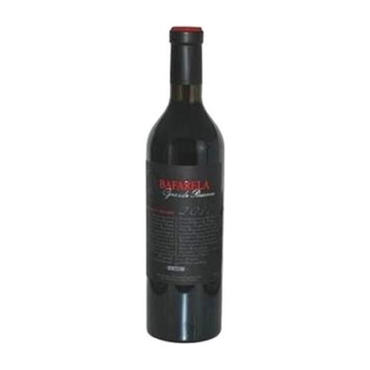 VIN BAFARELA GRANDE RESERVA ROUGE C6 (6 UNI)