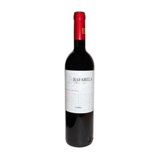 VIN BAFARELA RESERVA ROUGE (6 UNI)