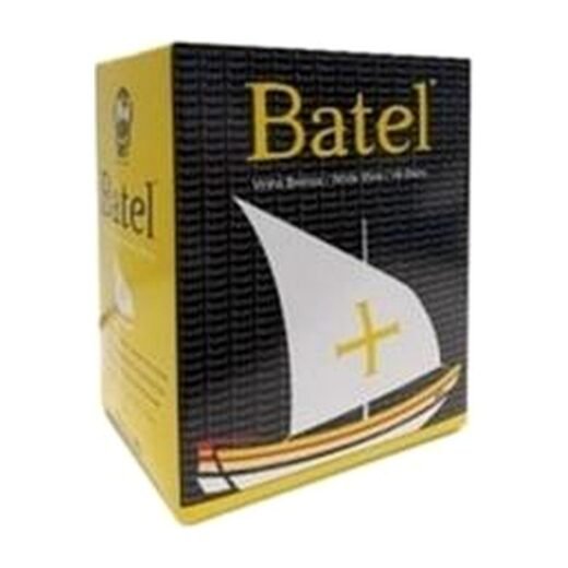 VIN BATEL BLANC BOX (5 L)