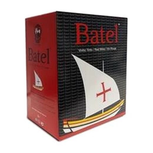VIN BATEL T T BOX (5 L)
