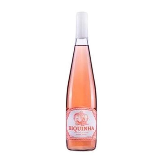 VIN BIQUINHA ROSÉ (6 X 0.75 L)