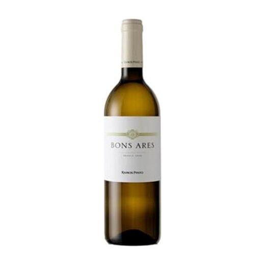 VIN BONS ARES BLANC (6 UNI)