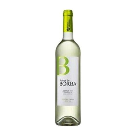 VIN BORBA DOC BLANC (12 X 0.375 L)